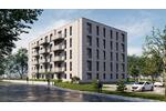 Etagenwohnung Schwerin Friedrichsthal - 2 Zimmer, 60 m&sup2;, 760&euro; | Angebot:25544537