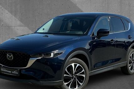 Mazda CX-5 89.790 km 24.650 &euro; Schwerin 19057
