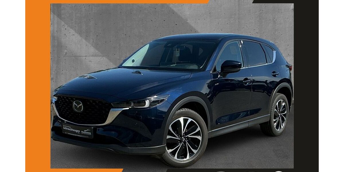 Mazda CX-5 89.790 km 24.650 &euro; Schwerin 19057