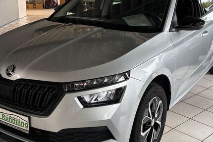 Skoda Kamiq 46.250 km 22.350 € Hagenow 19230