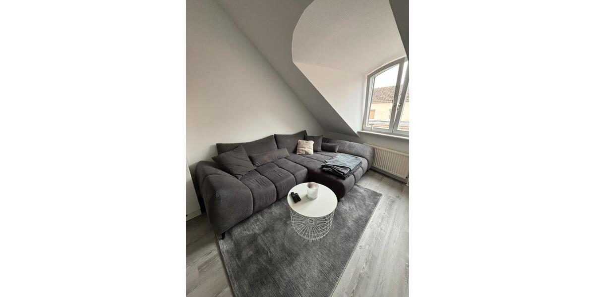 Etagenwohnung Rehna - 2 Zimmer, 45 m&sup2;, 729&euro; | Angebot:24730232