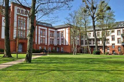 Wohnung Schwerin Altstadt - 450&euro; | Angebot:25773177