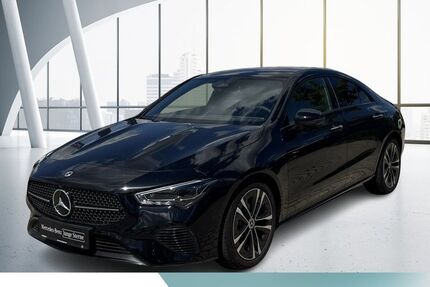 Mercedes-Benz CLA 220 1.150 km 37.980 &euro; Schwerin 19057