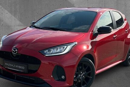 Mazda 2 Hybrid 1.030 km 26.150 &euro; Schwerin 19057