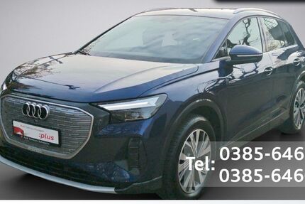 Audi Q4 e-tron 40.000 km 25.990 &euro; Schwerin 19061