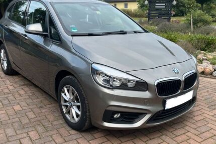 BMW 218 Active Tourer