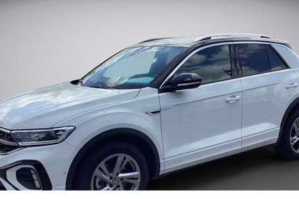 VW T-Roc 6.662 km 34.490 &euro; Schwerin 19057
