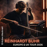 Reinhardt Buhr
