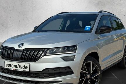Skoda Karoq 61.900 km 29.450 &euro; Gadebusch 19205