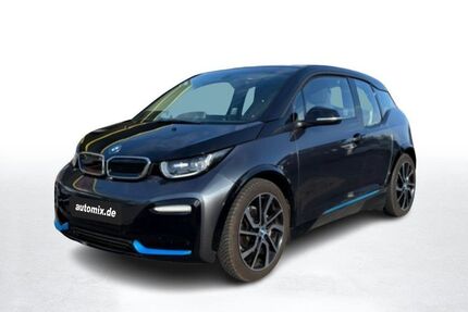 BMW i3 27.997 km 21.900 &euro; Gadebusch 19205