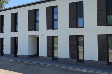 Moderne 3-Zimmerwohnung Schwerin Lankow zimmer