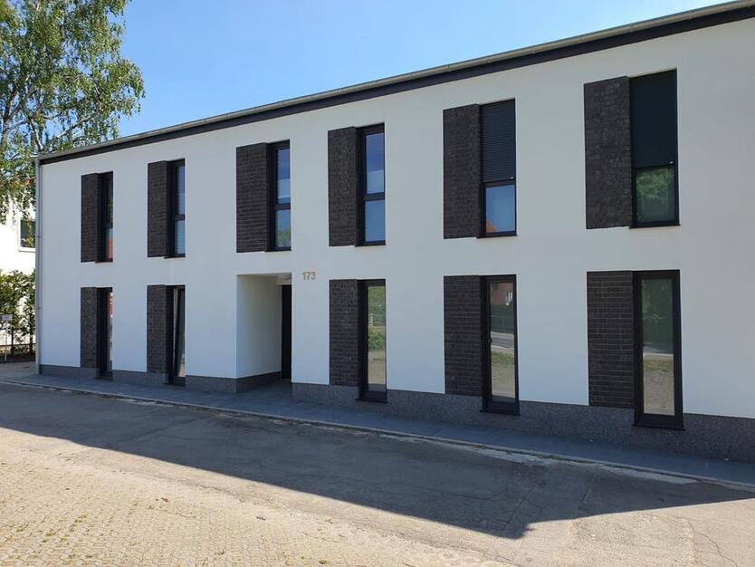 Moderne 3-Zimmerwohnung Schwerin Lankow zimmer