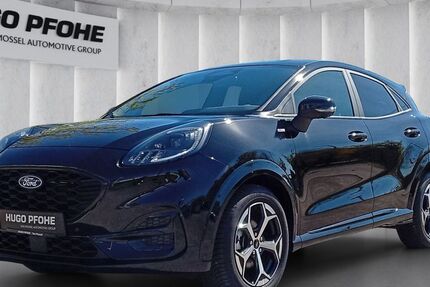 Ford Puma 17.773 km 26.450 &euro; Schwerin 19061