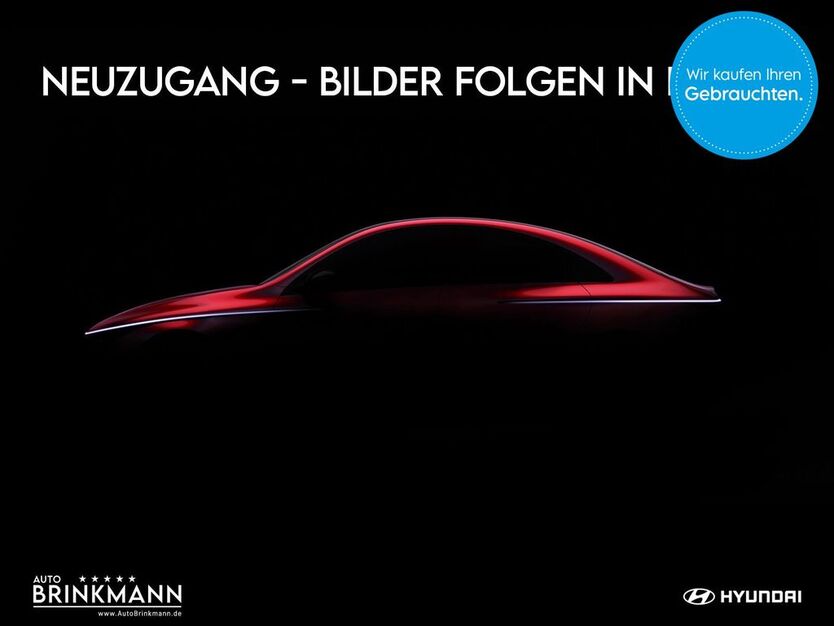 Hyundai TUCSON 20.300 km 28.290 € Schwerin 19059