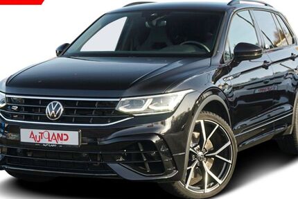 VW Tiguan 57.128 km 37.490 &euro; Schwerin 19061