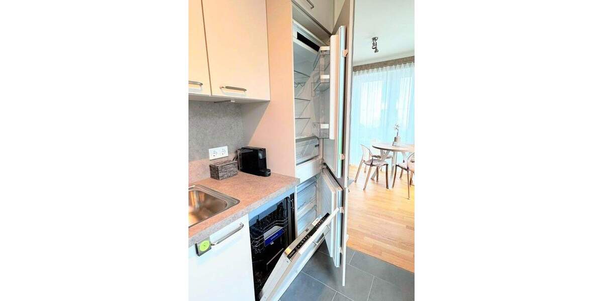 Etagenwohnung Schwerin Werdervorstadt - 2 Zimmer, 46 m&sup2;, 379.500&euro; | Angebot:25052894