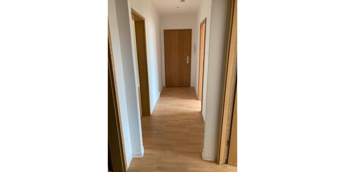 Etagenwohnung Hagenow - 3 Zimmer, 61 m&sup2;, 375&euro; | Angebot:26619097
