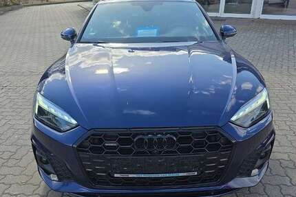 Audi A5 99.121 km 32.850 &euro; Hagenow 19230
