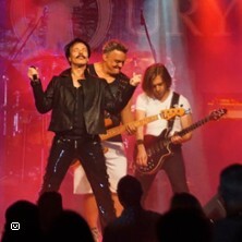 Merqury: Die Queen - Tribute Band | werk3 auf Reisen Schwerin