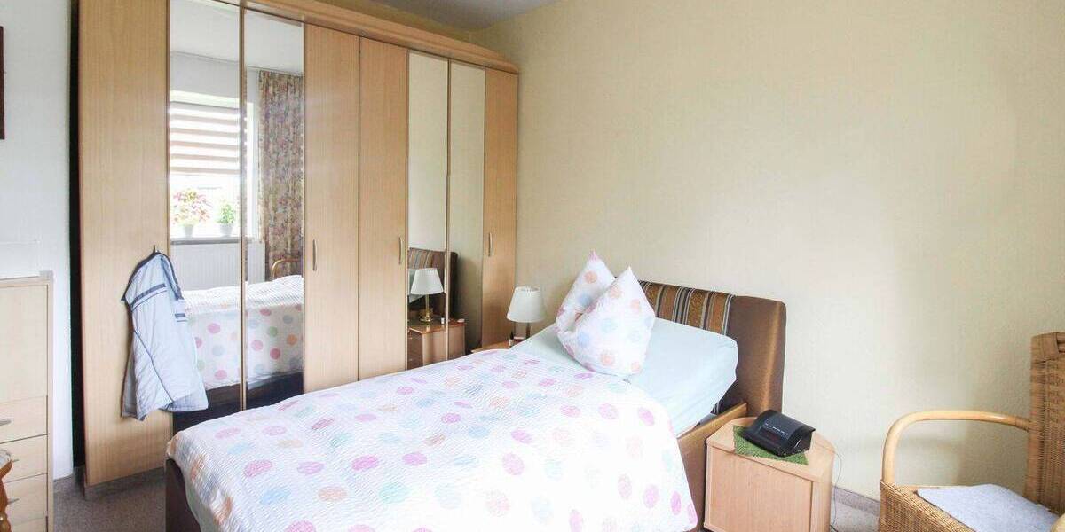 Einfamilienhaus Hagenow - 2 Zimmer, 85.000&euro; | Angebot:26879619