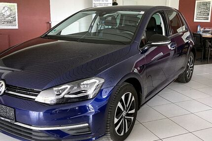 VW Golf 65.650 km 14.295 &euro; Schwerin 19061