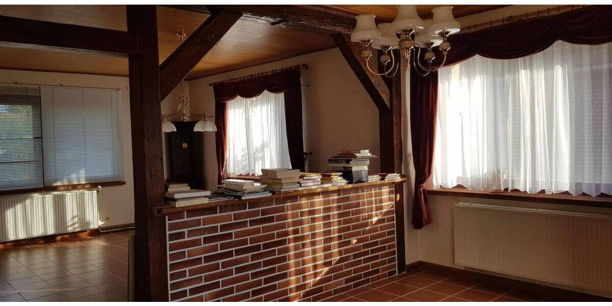 Einfamilienhaus Neustadt-Glewe Glewe - 5 Zimmer, 194 m&sup2;, 325.000&euro; | Angebot:26277588