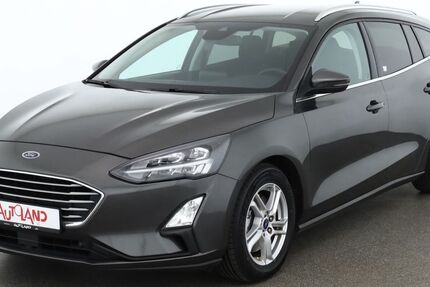 Ford Focus 99.478 km 16.990 &euro; Schwerin 19061