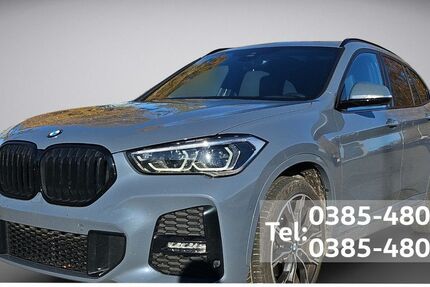 BMW X1 44.600 km 32.990 &euro; Schwerin 19057