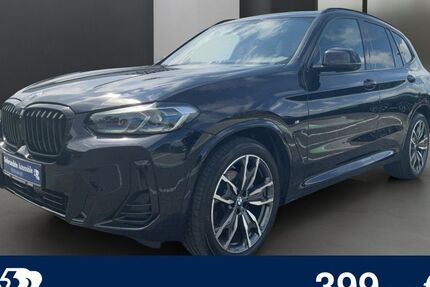 BMW X3 32.914 km 44.490 &euro; Dorf Mecklenburg/Wismar 23972