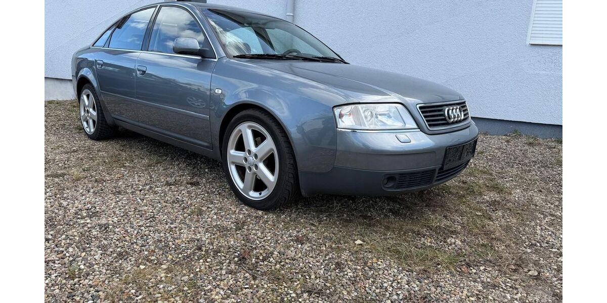 Audi A6 177.358 km 3.700 &euro; Schwerin 19063