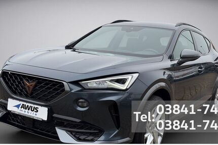Cupra Formentor 9.302 km 32.890 € Wismar 23970