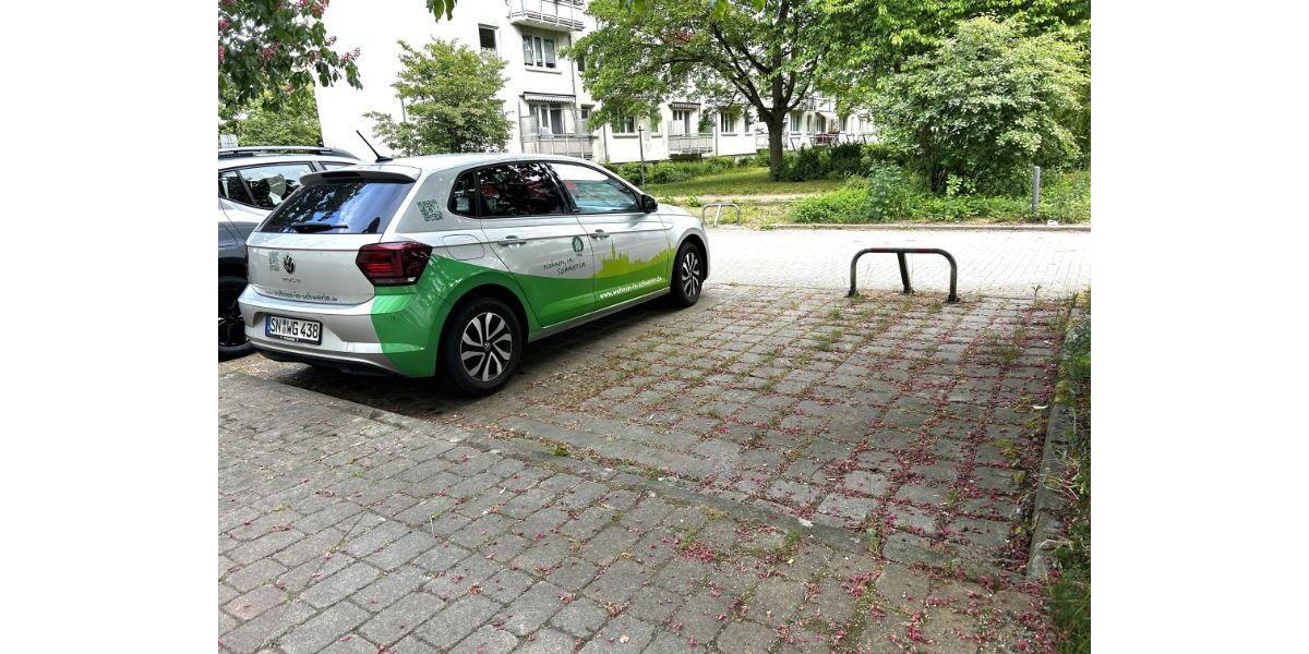 Garagen / Stellplätze Schwerin Gartenstadt - 25&euro; | Angebot:20793287