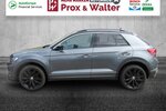 T-Roc 1.5 TSI 7-DSG United R-Line NAVI+LED+ALU19