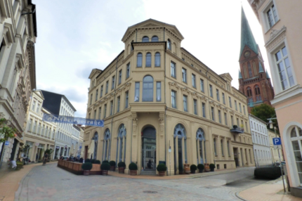 Büro in Schwerin 650 € 22 m²
