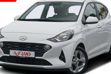 Hyundai i10 33.960 km 14.490 &euro; Schwerin 19061