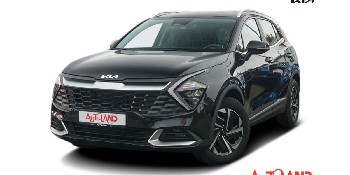 Kia Sportage 24.207 km 26.890 € Schwerin 19061