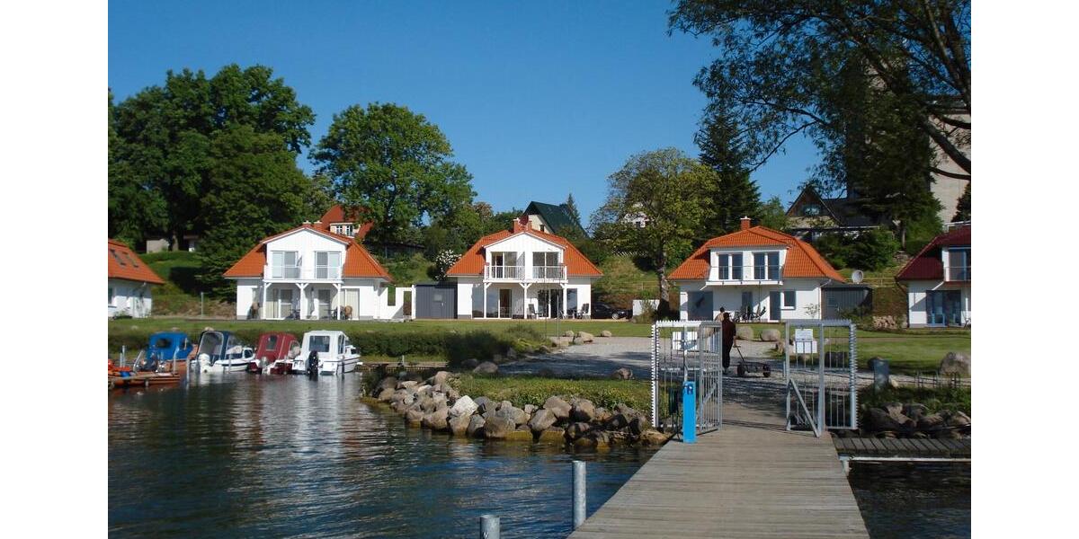 Doppelhaushälfte Bad Kleinen - 3 Zimmer, 60 m&sup2;, 335.000&euro; | Angebot:26882447