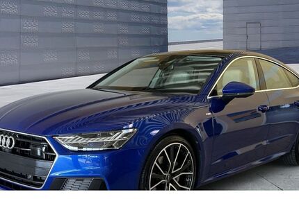 Audi A7 35.179 km 49.950 &euro; Königs-Wusterhausen 15711