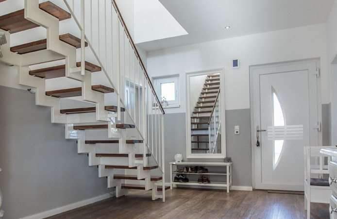 Einfamilienhaus Groß Stieten - 7 Zimmer, 245 m&sup2;, 465.000&euro; | Angebot:25862573