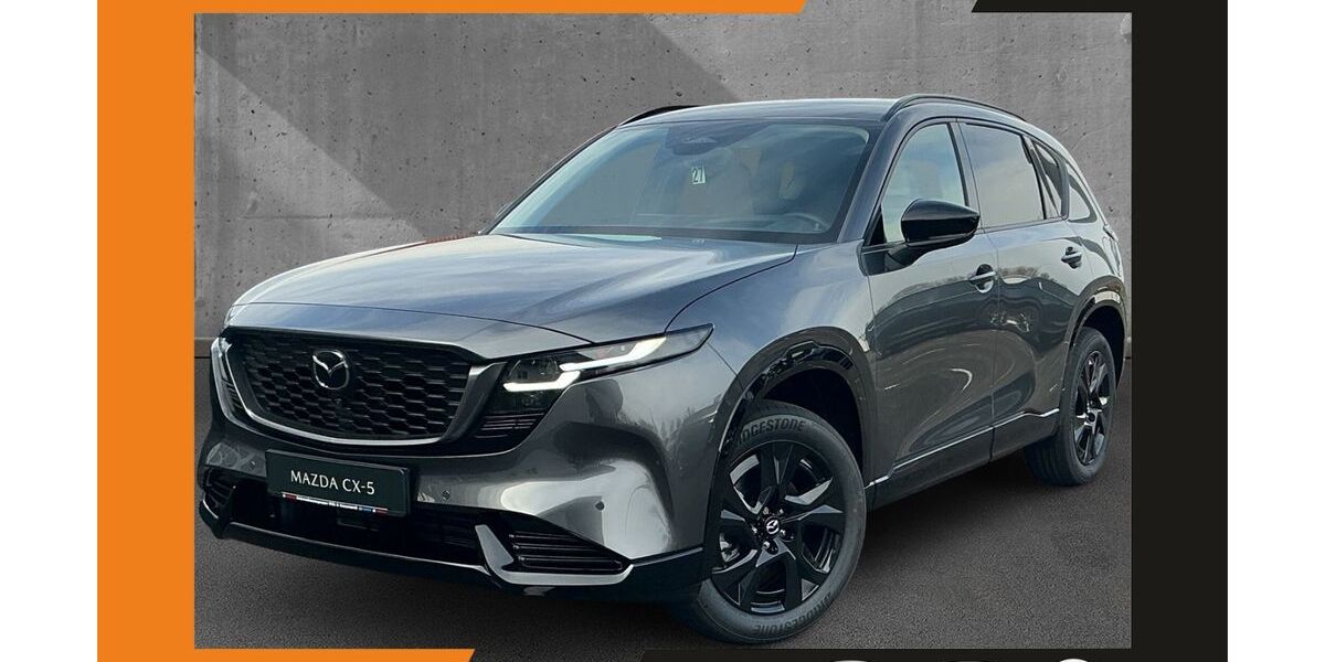 Mazda CX-5 3.015 km 41.850 &euro; Schwerin 19057