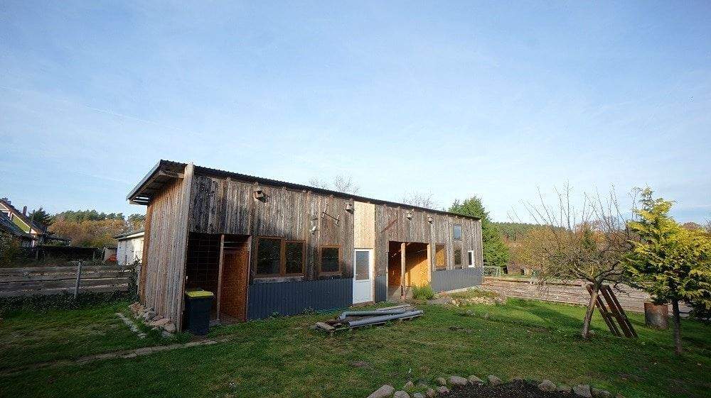 Doppelhaushälfte Dämelow Dämelow - 8 Zimmer, 181 m&sup2;, 220.000&euro; | Angebot:25731577