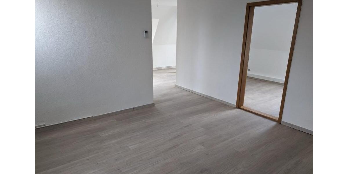 Dachgeschoßwohnung Hagenow - 2 Zimmer, 60 m&sup2;, 460&euro; | Angebot:25341426