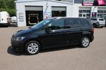 Touran 1.5 TSI 7-DSG Comfortline 7-SITZ+NAVI+AHK