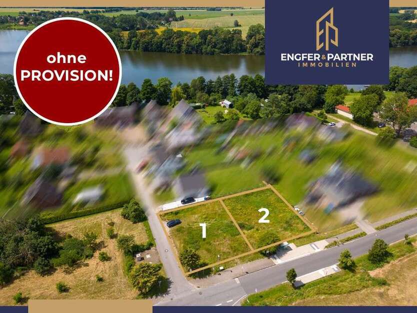 Grundstück zu verkaufen in Cramonshagen Cramon 130.000 € 600 m²