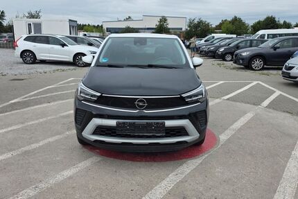 Opel Crossland (X) 149.900 km 8.700 &euro; Mittenwalde 15749