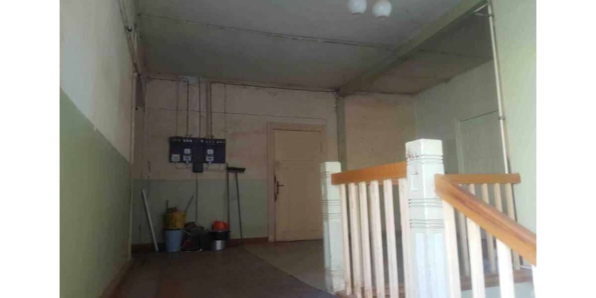 Mehrfamilienhaus, Wohnhaus Bad Kleinen - 26 Zimmer, 710 m&sup2;, 230.000&euro; | Angebot:24662107