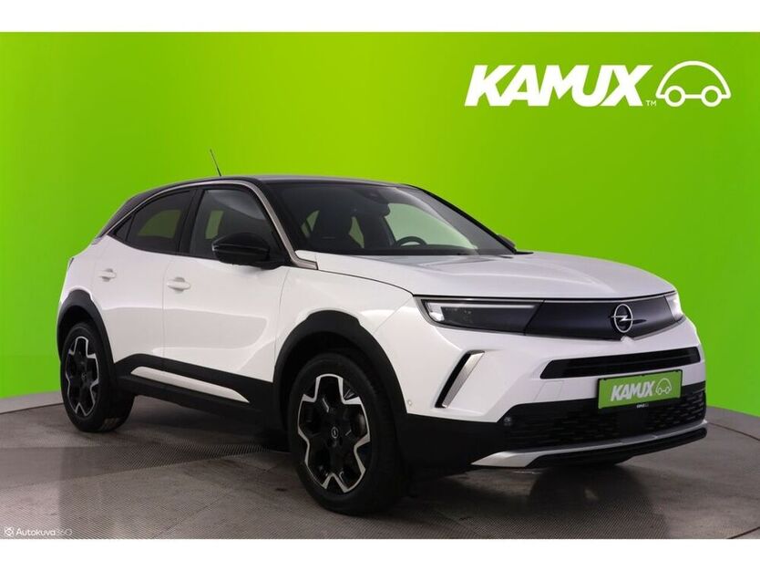 Mokka