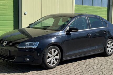 VW Jetta 184.790 km 6.995 &euro; Brüsewitz 19071