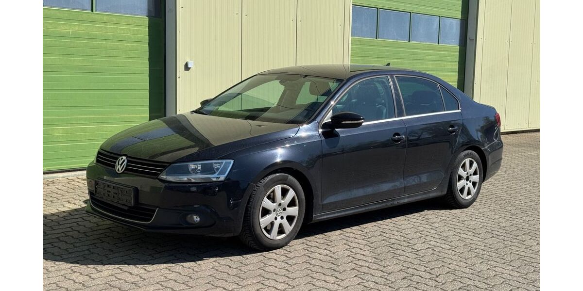 VW Jetta 184.790 km 6.995 &euro; Brüsewitz 19071