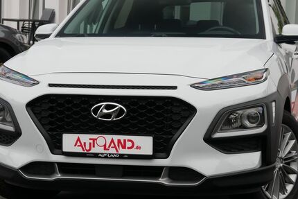 Hyundai KONA 40.516 km 16.890 &euro; Wismar 23970